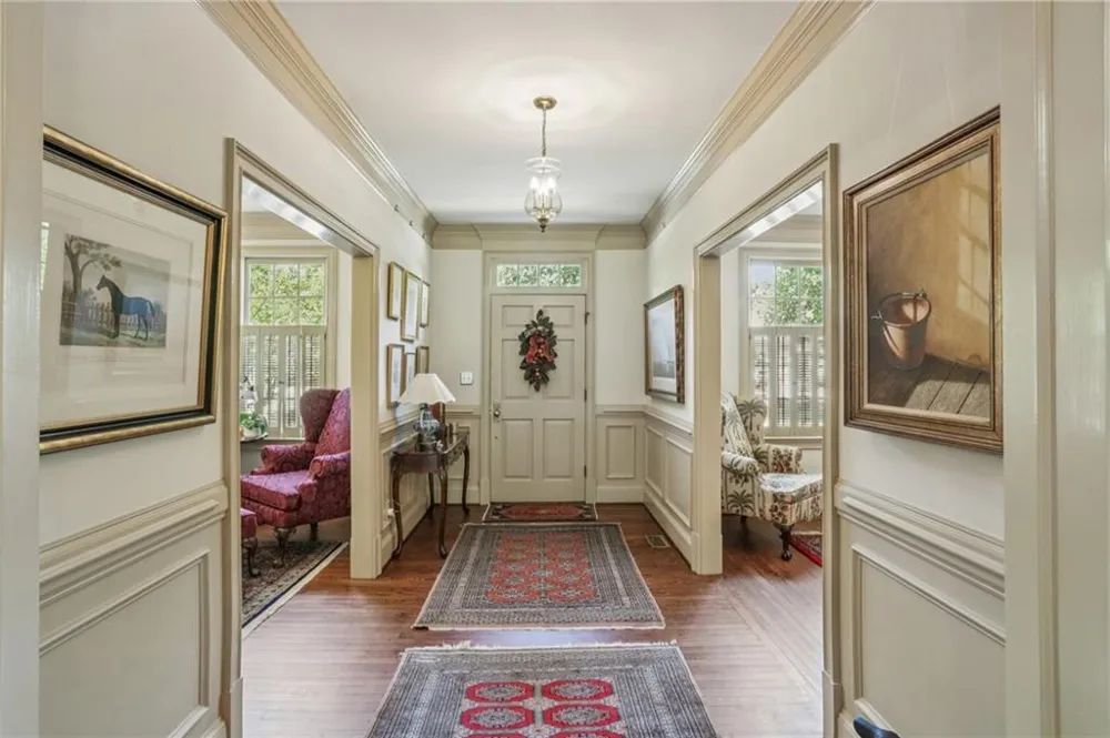 3941 Muirfield Square Duluth, GA 30096