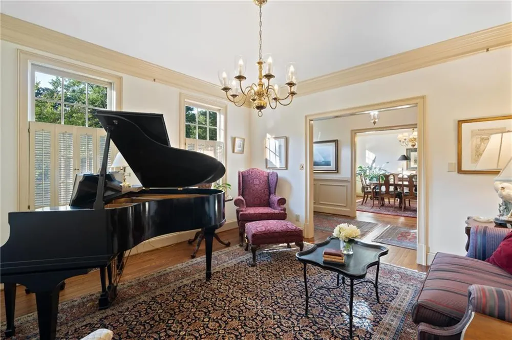 3941 Muirfield Square Duluth, GA 30096