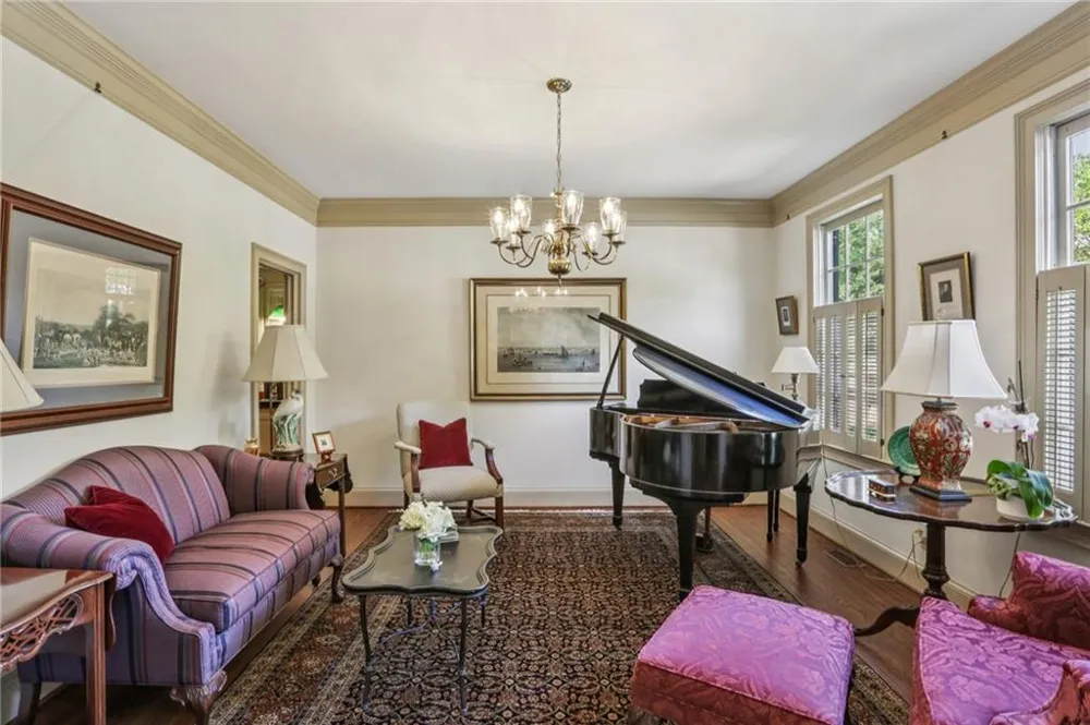 3941 Muirfield Square Duluth, GA 30096