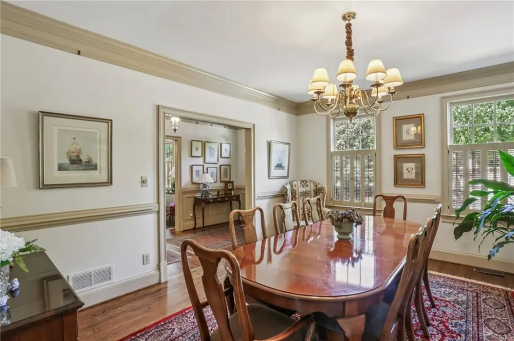 3941 Muirfield Square Duluth, GA 30096