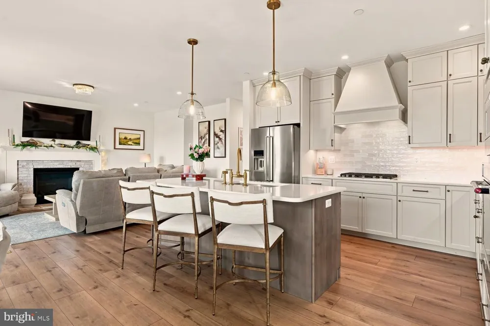 458 EAGLE MANOR DRIVE Church Hill, MD 21623