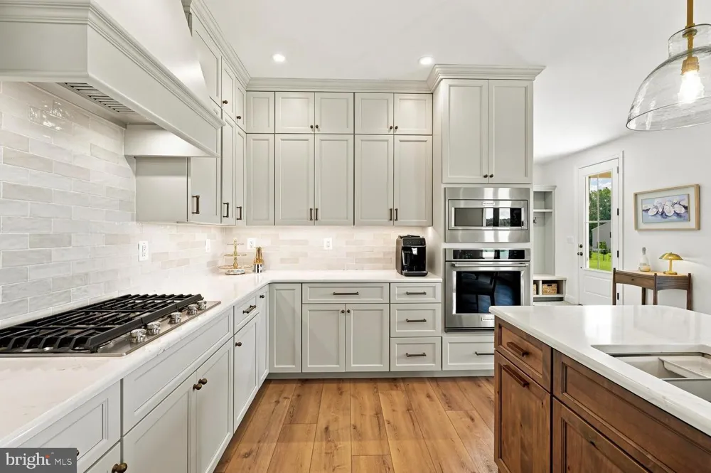 458 EAGLE MANOR DRIVE Church Hill, MD 21623