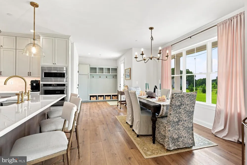 458 EAGLE MANOR DRIVE Church Hill, MD 21623