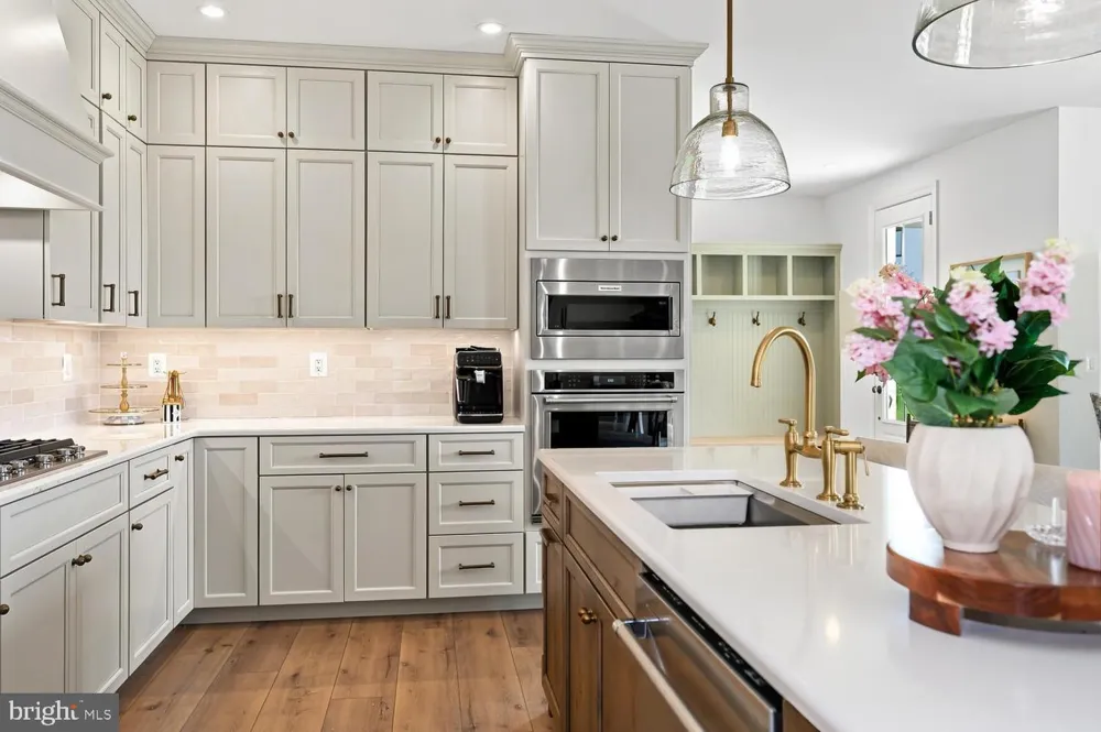 458 EAGLE MANOR DRIVE Church Hill, MD 21623