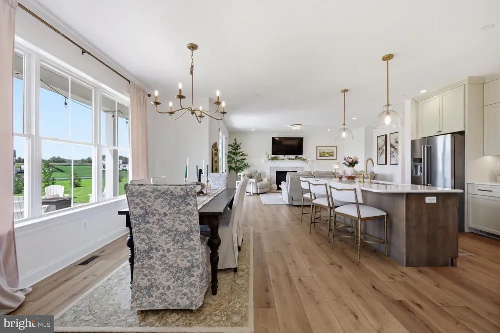 458 EAGLE MANOR DRIVE Church Hill, MD 21623