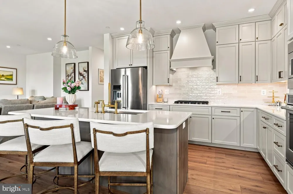 458 EAGLE MANOR DRIVE Church Hill, MD 21623
