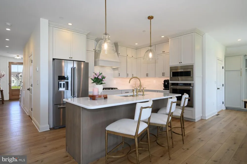 458 EAGLE MANOR DRIVE Church Hill, MD 21623