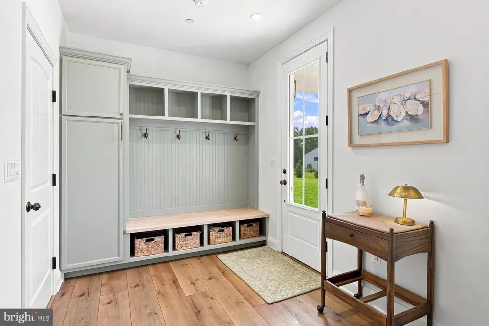 458 EAGLE MANOR DRIVE Church Hill, MD 21623