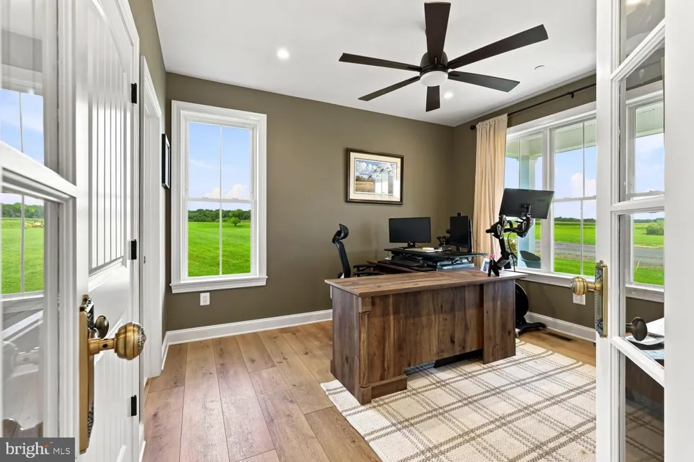458 EAGLE MANOR DRIVE Church Hill, MD 21623
