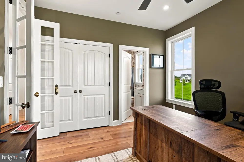 458 EAGLE MANOR DRIVE Church Hill, MD 21623