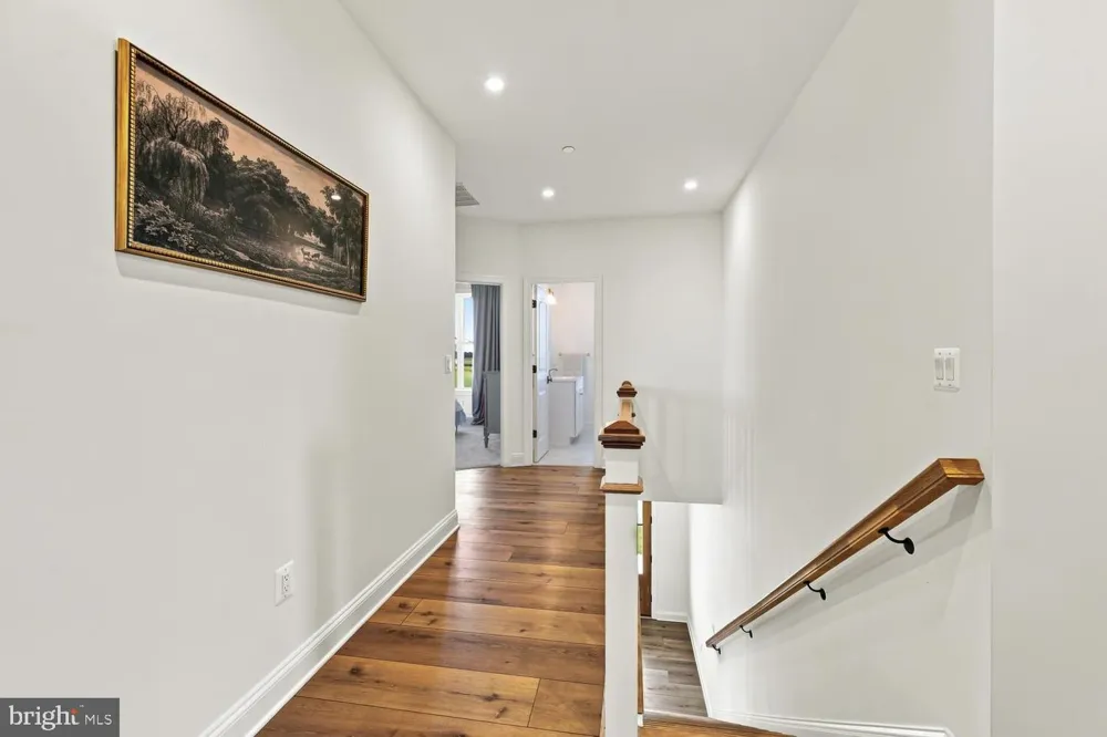 458 EAGLE MANOR DRIVE Church Hill, MD 21623