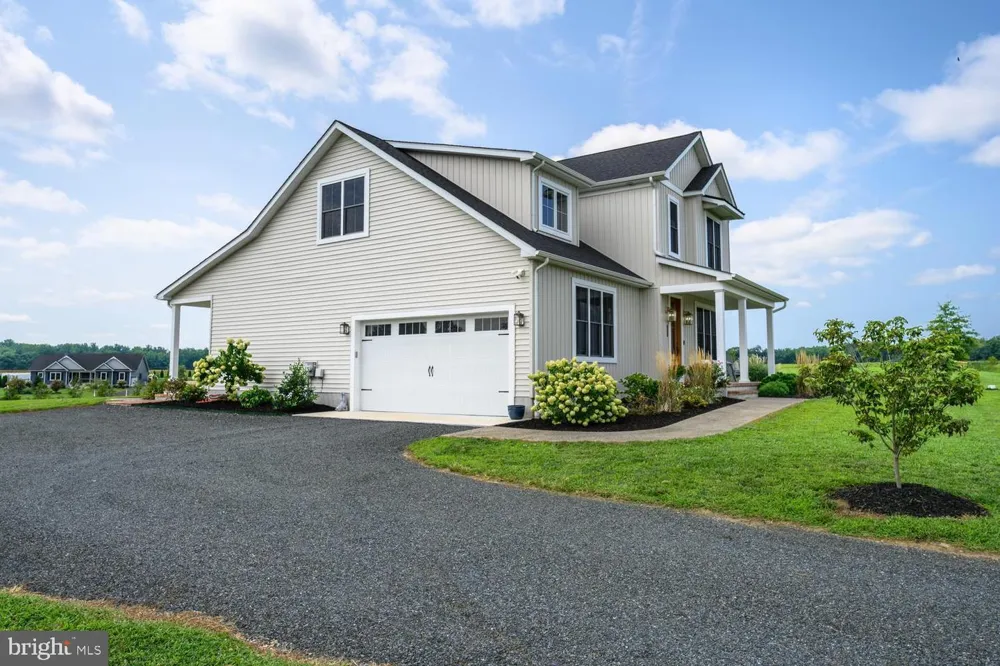458 EAGLE MANOR DRIVE Church Hill, MD 21623