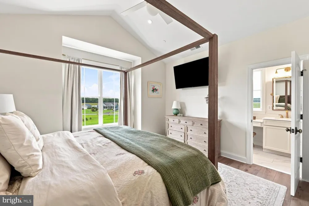 458 EAGLE MANOR DRIVE Church Hill, MD 21623