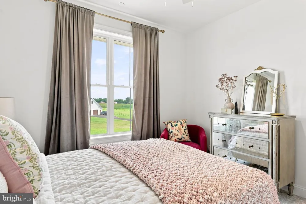458 EAGLE MANOR DRIVE Church Hill, MD 21623
