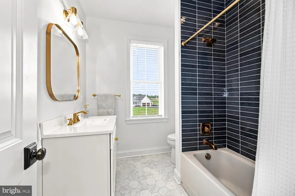 458 EAGLE MANOR DRIVE Church Hill, MD 21623