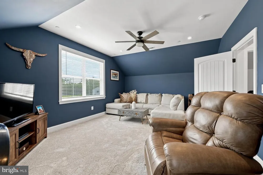 458 EAGLE MANOR DRIVE Church Hill, MD 21623