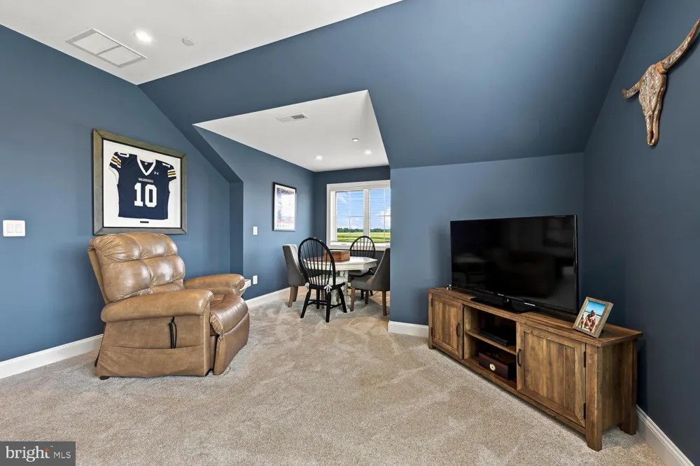 458 EAGLE MANOR DRIVE Church Hill, MD 21623
