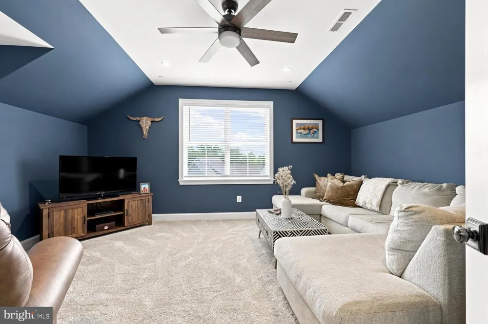 458 EAGLE MANOR DRIVE Church Hill, MD 21623