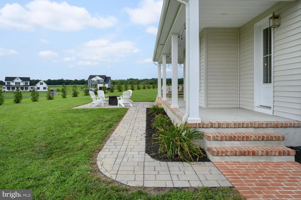 458 EAGLE MANOR DRIVE Church Hill, MD 21623
