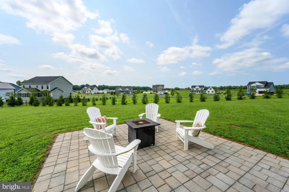 458 EAGLE MANOR DRIVE Church Hill, MD 21623