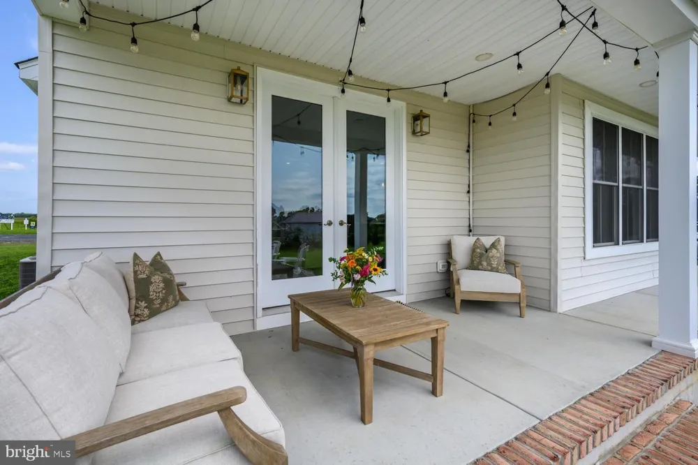 458 EAGLE MANOR DRIVE Church Hill, MD 21623