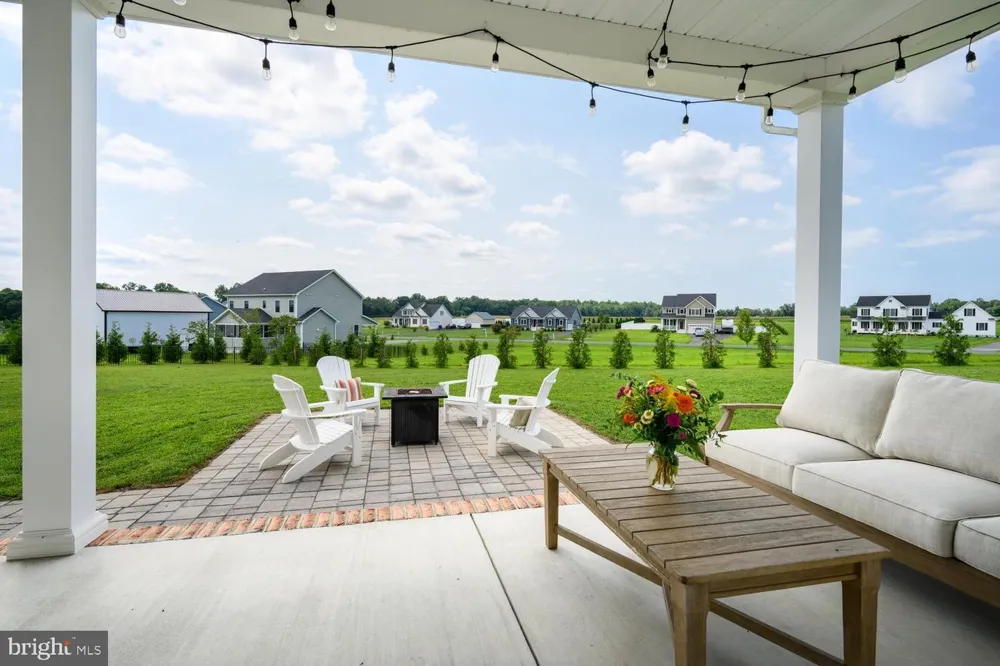 458 EAGLE MANOR DRIVE Church Hill, MD 21623
