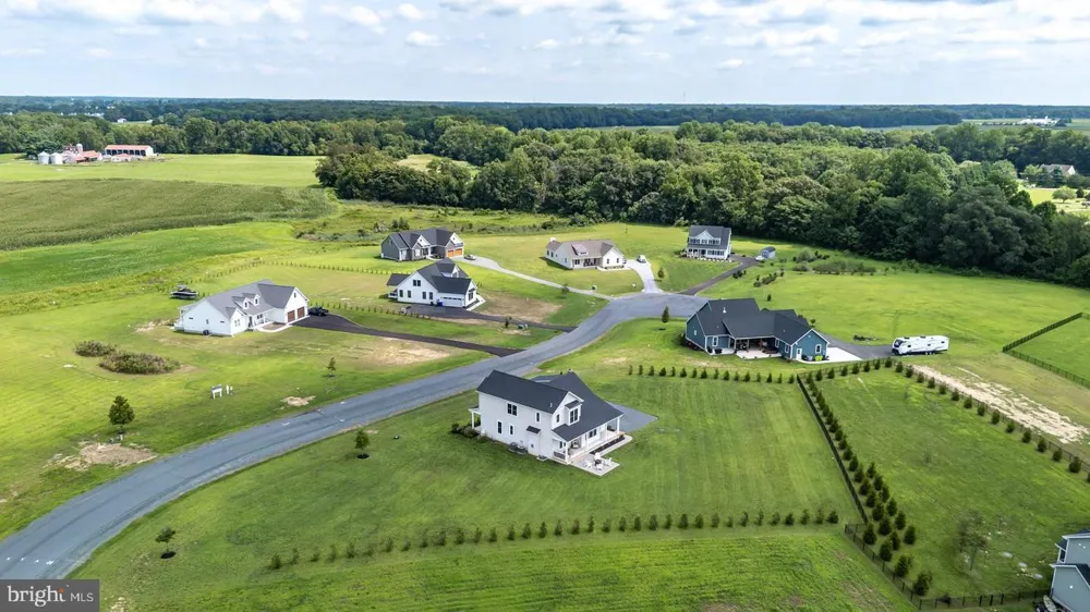 458 EAGLE MANOR DRIVE Church Hill, MD 21623