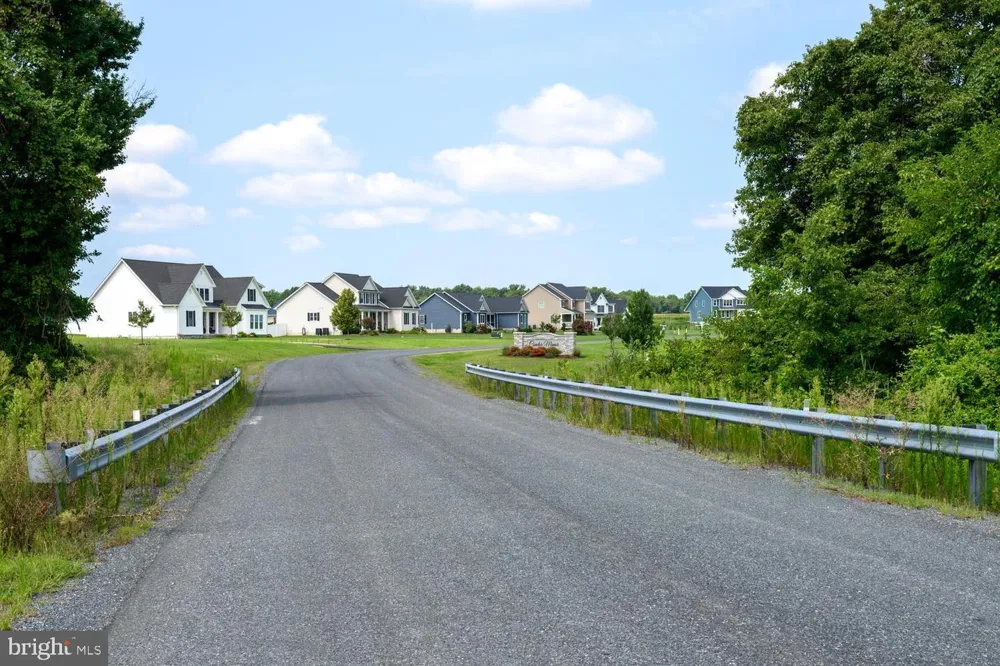 458 EAGLE MANOR DRIVE Church Hill, MD 21623