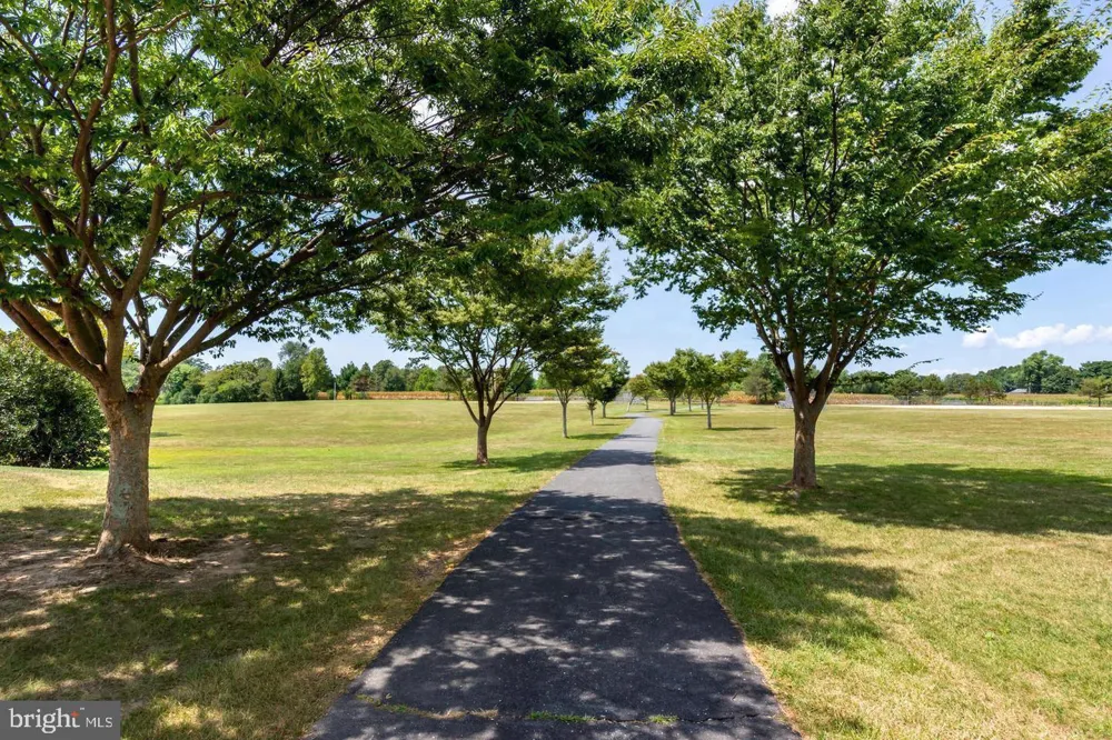 458 EAGLE MANOR DRIVE Church Hill, MD 21623