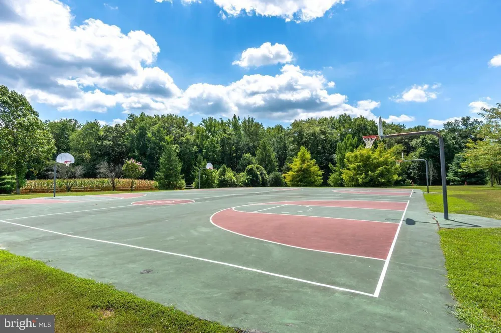 458 EAGLE MANOR DRIVE Church Hill, MD 21623