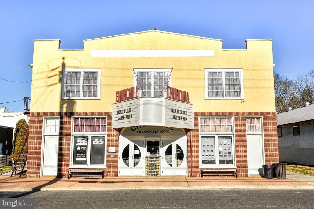 458 EAGLE MANOR DRIVE Church Hill, MD 21623