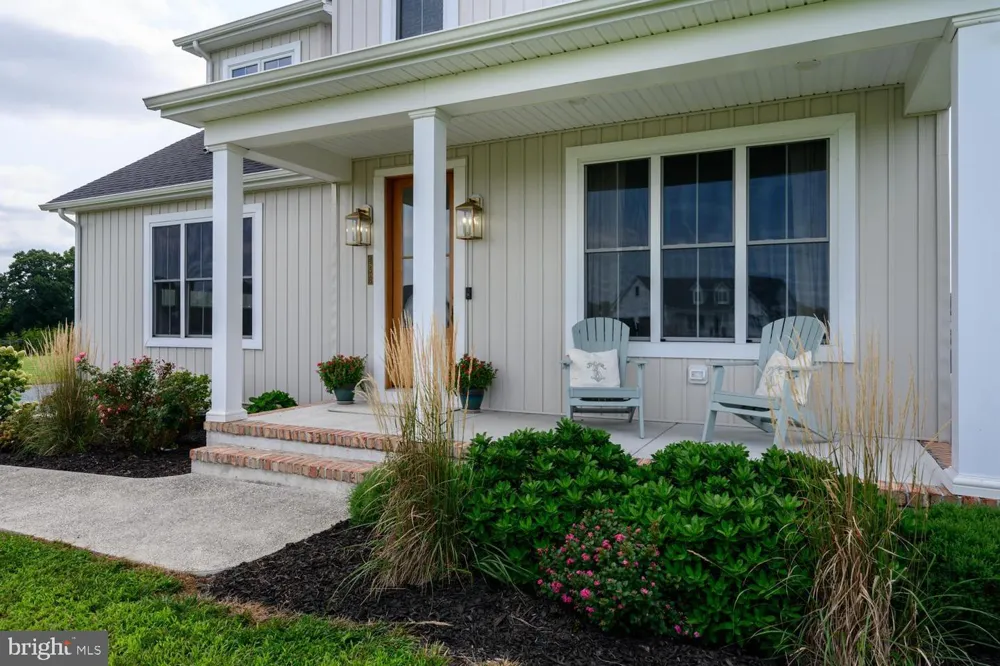 458 EAGLE MANOR DRIVE Church Hill, MD 21623