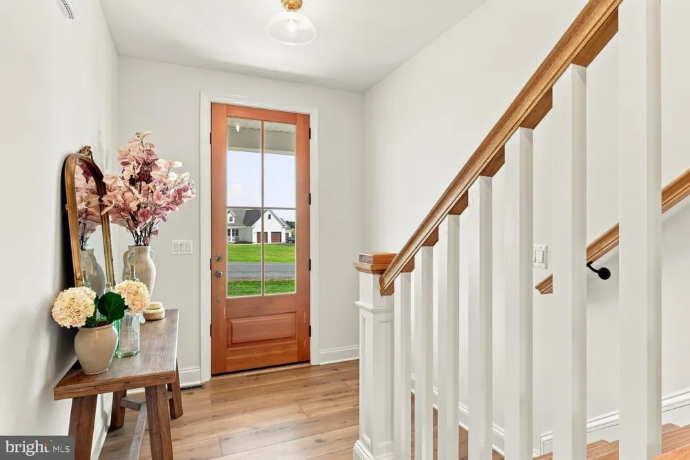 458 EAGLE MANOR DRIVE Church Hill, MD 21623