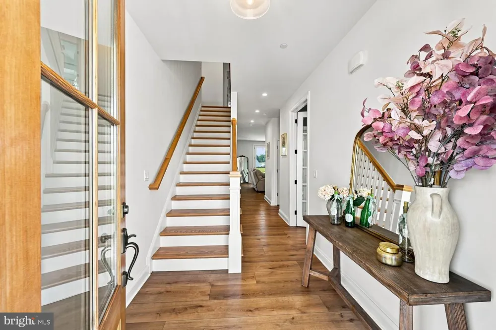 458 EAGLE MANOR DRIVE Church Hill, MD 21623
