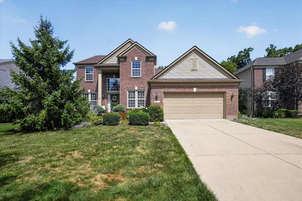 4240 Merriman Loop Howell, MI 48843
