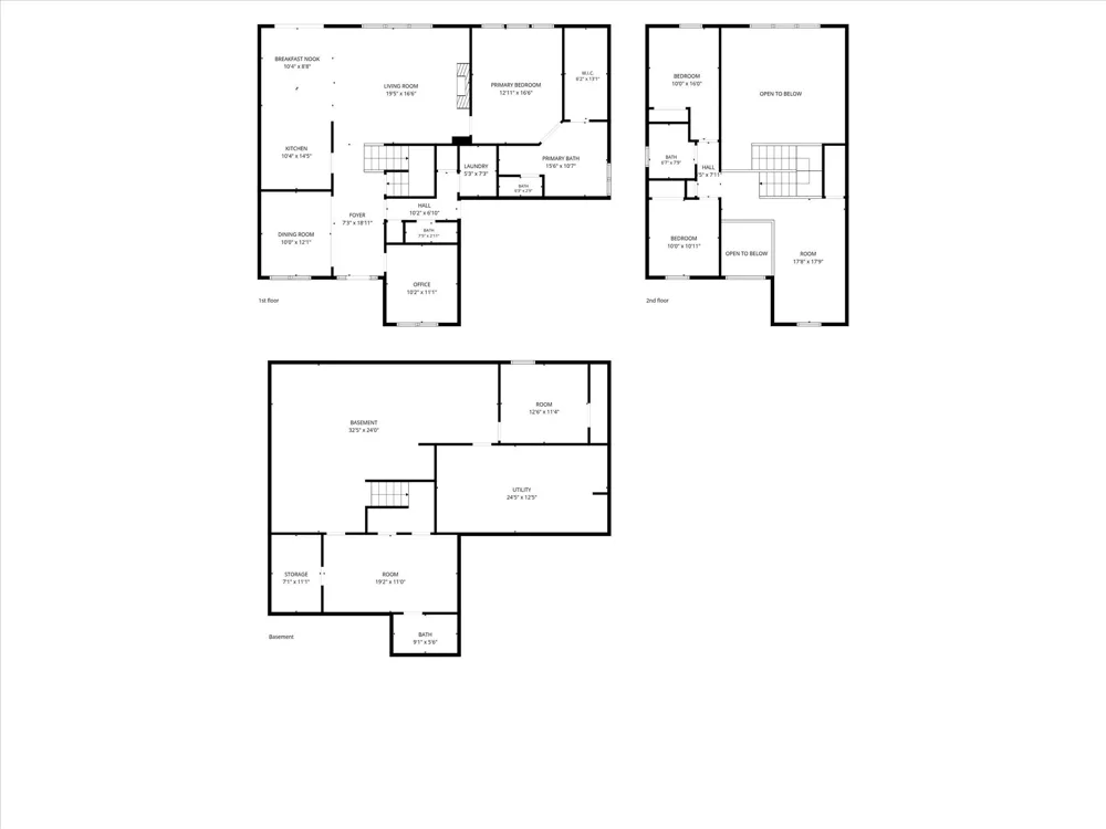 4240 Merriman Loop Howell, MI 48843
