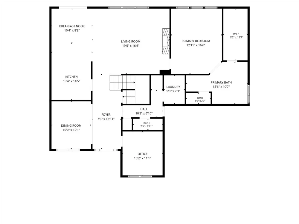 4240 Merriman Loop Howell, MI 48843