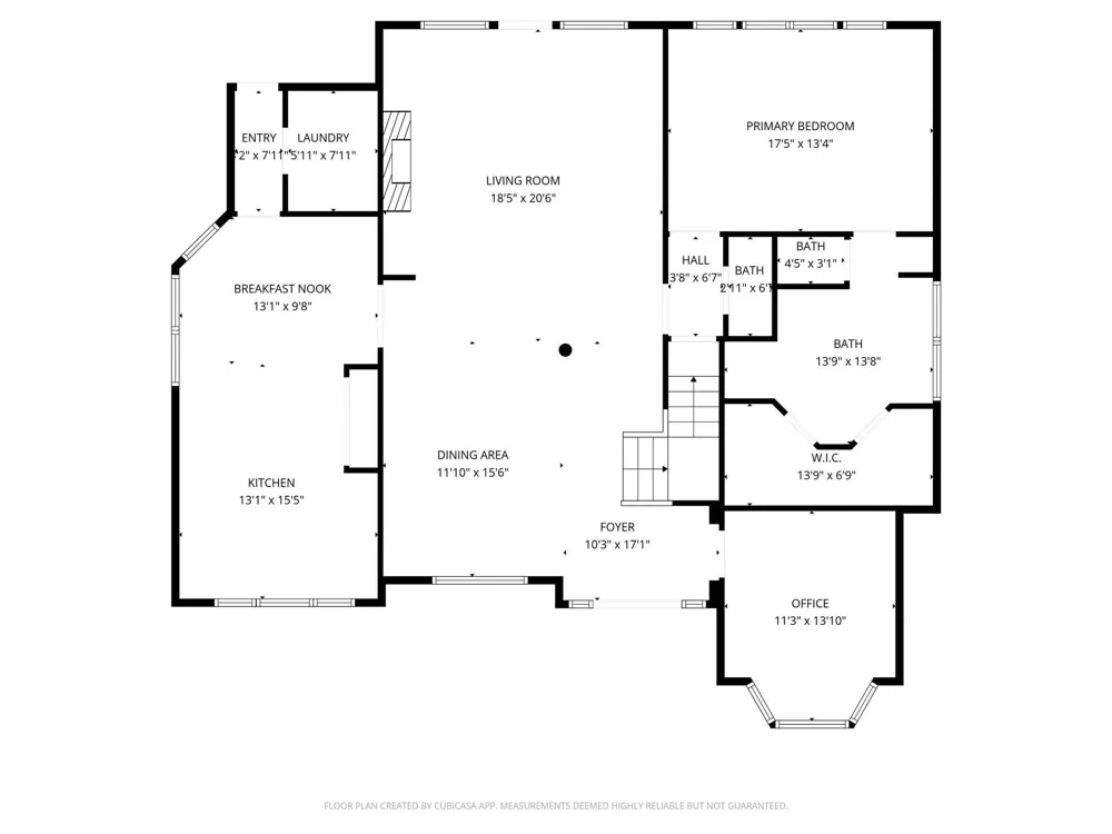 109 Ferndale Street Bellaire, TX 77401