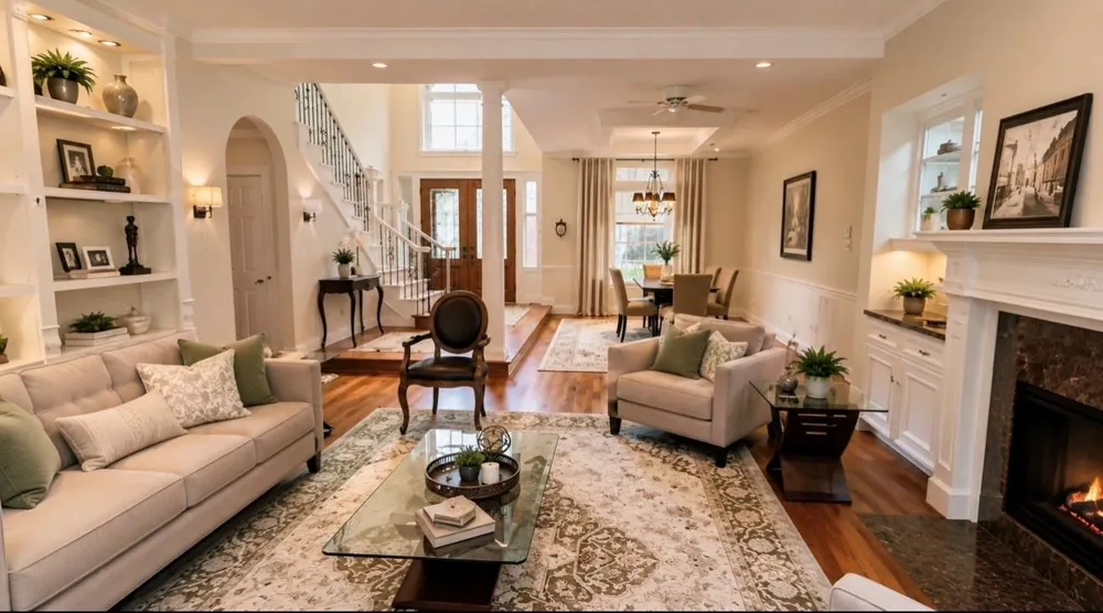 109 Ferndale Street Bellaire, TX 77401