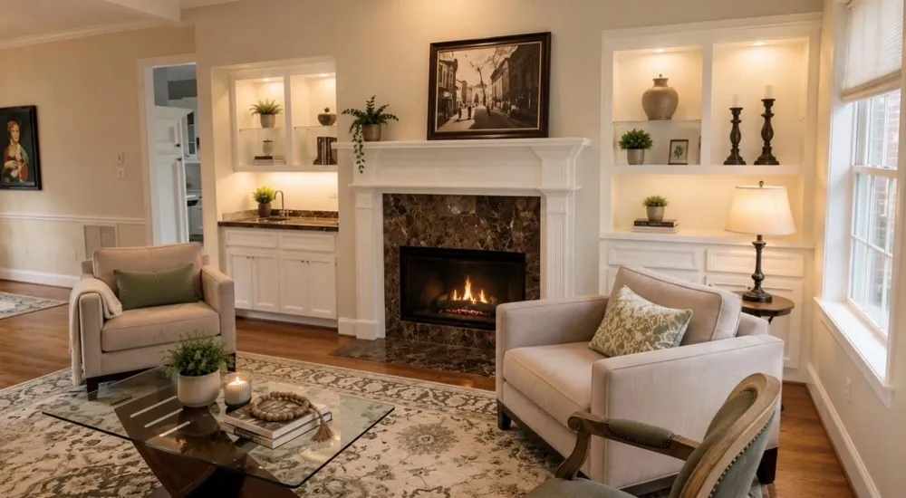 109 Ferndale Street Bellaire, TX 77401