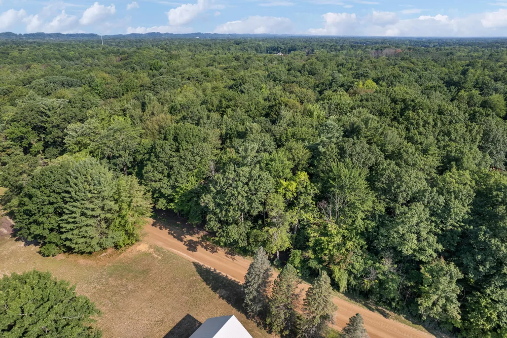 Buchanan West Olive, MI 49460