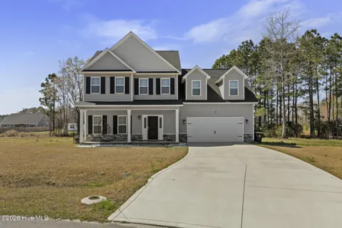 709 W Warner Court