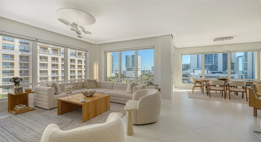 35 WATERGATE DRIVE #806 Sarasota, FL 34236