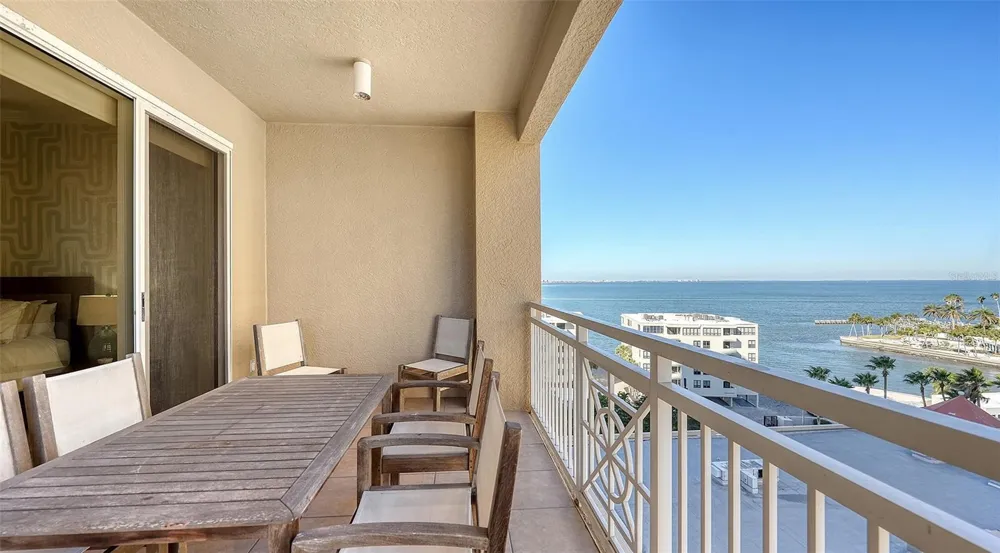 35 WATERGATE DRIVE #806 Sarasota, FL 34236