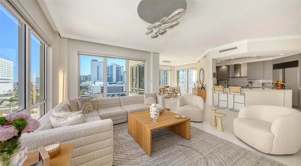 35 WATERGATE DRIVE #806 Sarasota, FL 34236