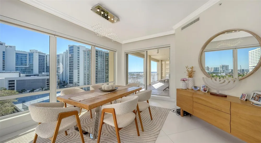 35 WATERGATE DRIVE #806 Sarasota, FL 34236