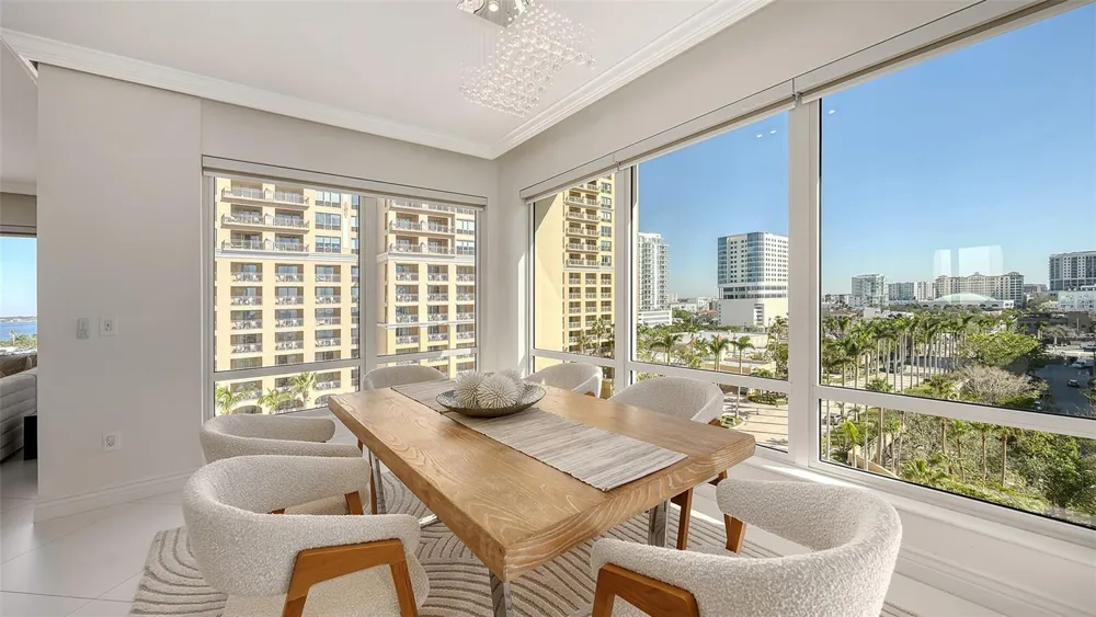 35 WATERGATE DRIVE #806 Sarasota, FL 34236