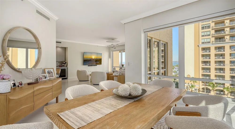 35 WATERGATE DRIVE #806 Sarasota, FL 34236