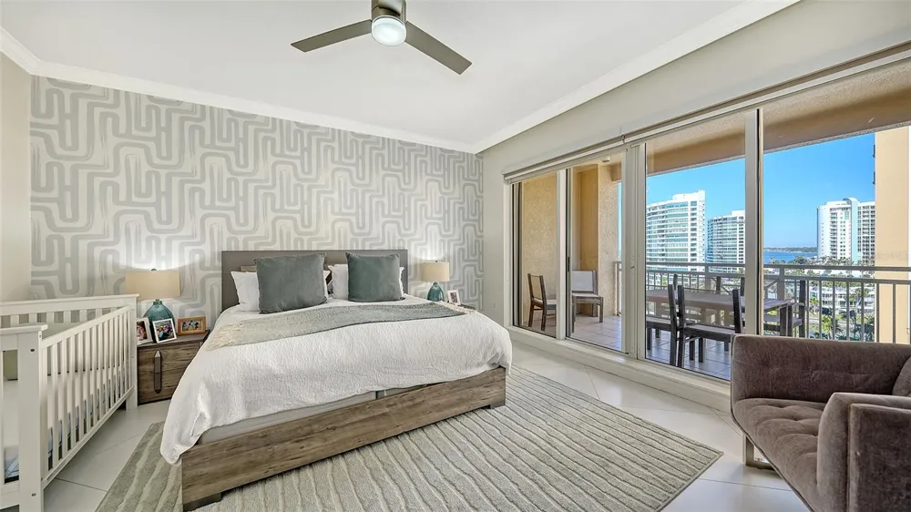 35 WATERGATE DRIVE #806 Sarasota, FL 34236