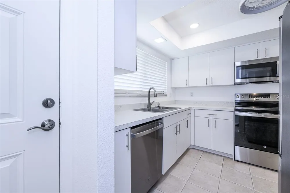 1001 W MARION AVENUE #11 Punta Gorda, FL 33950